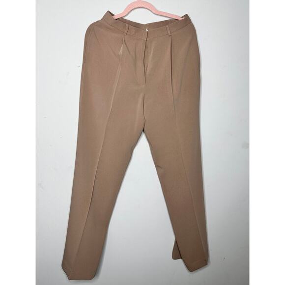 Anne Klein Executive Collection  Pants Suit - Picture 5 of 9